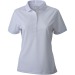Women's plain polo short sleeve wholesaler