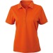 Women's plain polo short sleeve wholesaler