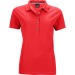Plain polo shirt Women wholesaler