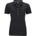 Plain polo shirt Women, women's polo shirt promotional