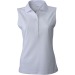 Polo technique Femme - James Nicholson, polo femme promotional