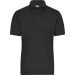 Men's Organic Workwear Polo - DAIBER wholesaler