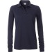 Polo Workwear Femme - James Nicholson wholesaler