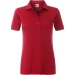 Women's workwear polo shirt., woman polo promotional