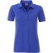 Women's workwear polo shirt., woman polo promotional
