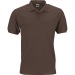 Product thumbnail Short-sleeved workwear polo shirt 1
