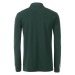Long sleeve workwear polo shirt wholesaler