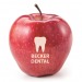 Product thumbnail Red apple 0