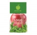 Product thumbnail Red apple in a bag 1