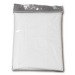 Translucent poncho, Poncho or waterproof jacket promotional