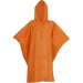 Poncho léger - Yoko, Poncho ou veste imperméable promotional
