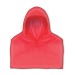 Reusable Poncho, Poncho or waterproof jacket promotional