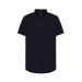 Product thumbnail Poplin Shirt Short Sleeves - Men's Poplin shirt 2