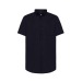 Poplin Shirt Short Sleeves - Men's Poplin shirt wholesaler
