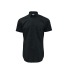 Product thumbnail Poplin Shirt Short Sleeves - Men's Poplin shirt 3