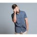 Product thumbnail Poplin Shirt Short Sleeves - Men's Poplin shirt 0