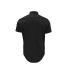 Product thumbnail Poplin Shirt Short Sleeves - Men's Poplin shirt 4