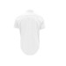 Product thumbnail Poplin Shirt Short Sleeves - Men's Poplin shirt 5