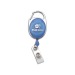 Badge : porte-badge extensible, Porte-badge promotional