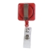Roll-up badge holder+(Digital four-colour process), Badge Holder promotional