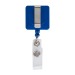 Roll-up badge holder+(Digital four-colour process), Badge Holder promotional