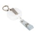 Product thumbnail Retractable badge holder reflects-collection 500 2