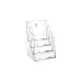 Counter/Wall Brochure Holder 4 x A5 (4xL.16 cm) wholesaler