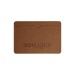 Product thumbnail Double-sided business card holder 1