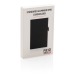 Aluminium anti-rfid card holder, Anti-RFID case and card holder promotional