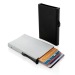 Aluminium anti-rfid card holder wholesaler