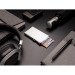 Aluminium anti-rfid card holder, Anti-RFID case and card holder promotional