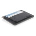 Product thumbnail Card holder anti rfid quebec 3