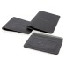 Card holder anti rfid quebec, bank promotional