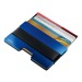 Product thumbnail REFLECTS-SAKUMONO cardholder with RFID protection 2