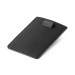 Product thumbnail Card holder with rfid security 2