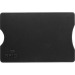 Product thumbnail Plastic RFID secure credit card holder 0