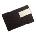 Product thumbnail Business card holder with plate 0