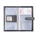 Product thumbnail Leather business card holder Club collection 0