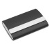 Product thumbnail Business card holder reflects-derry 0