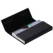 Product thumbnail Business card holder reflects-lemnik black 1