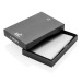 Anti-RFID aluminium card holder C-Secure wholesaler