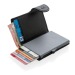 Product thumbnail C-Secure RFID card holder and wallet 1