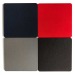 Porte-cartes en PU, rPET ou cuir wholesaler