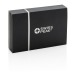 Product thumbnail Swiss Peak RFID Card Holder 5