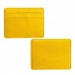 Product thumbnail Slim card holder (2) in leather 0
