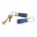 Product thumbnail Leather buckle key ring 2