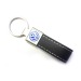 Product thumbnail LEATHER KEY RING 7 DAYS DELAY 0