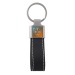 Product thumbnail LEATHER KEY RING 7 DAYS DELAY 1