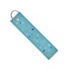 Woven key ring wholesaler