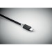 Keyrings 3 types, charging cable promotional